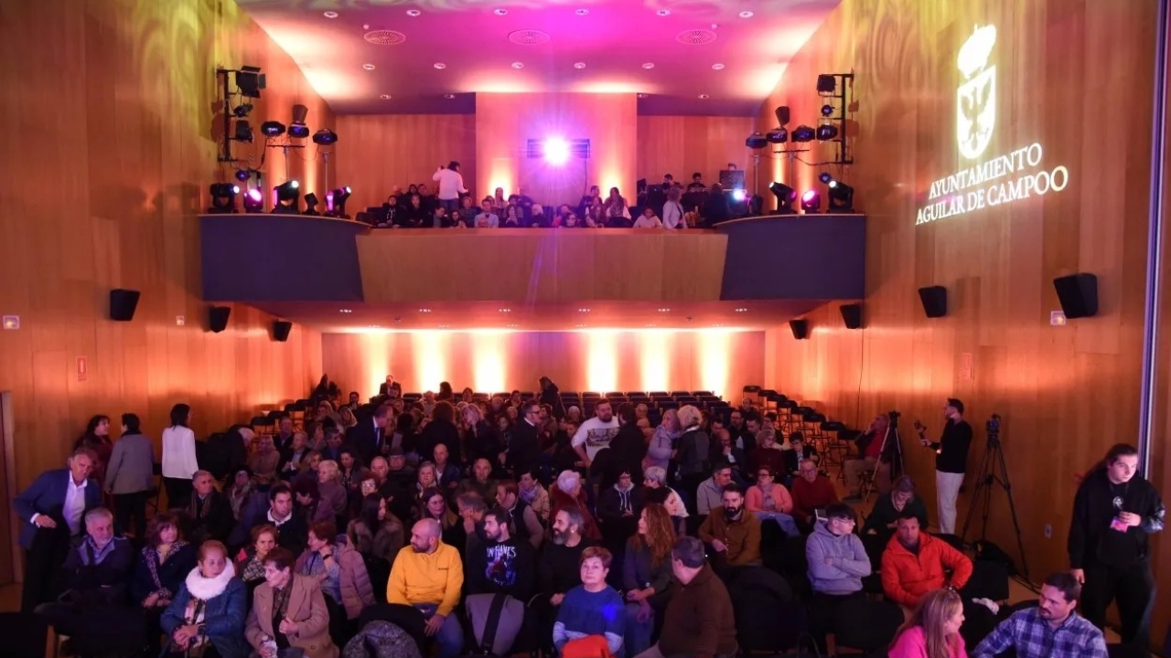 36 Aguilar Film Festival