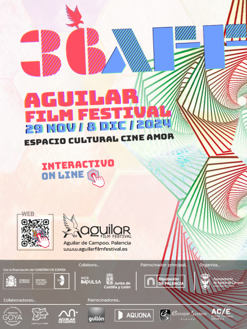 36 Aguilar Film Festival