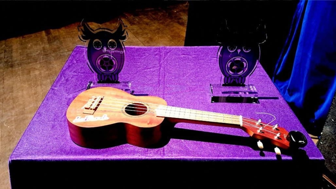 VIII Certamen de Cortometrajes de la Asociación Labanda