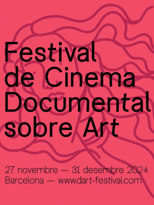 Dart - Festival de Cine Documental sobre Arte Dart - Festival de Cine Documental sobre Arte