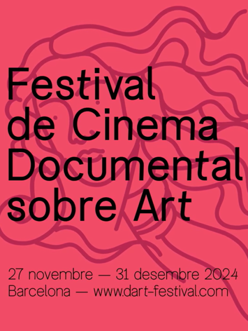 Dart - Festival de Cine Documental sobre Arte