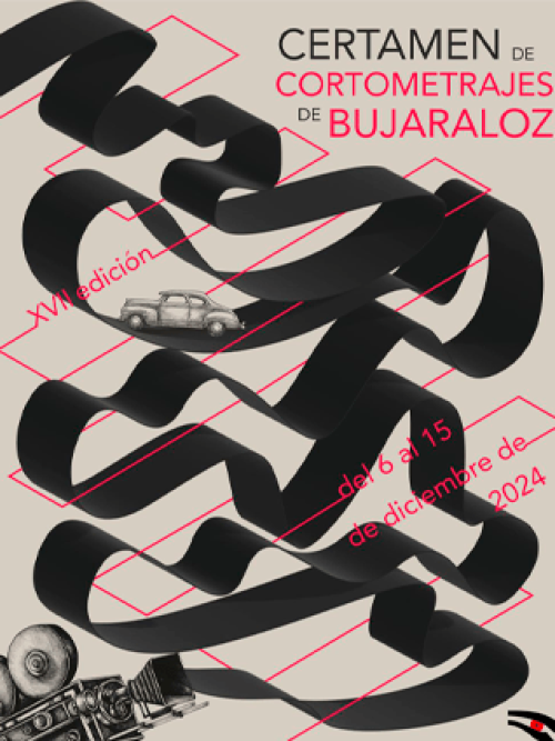 XVII Edición del Certamen de Cortometrajes de Bujaraloz