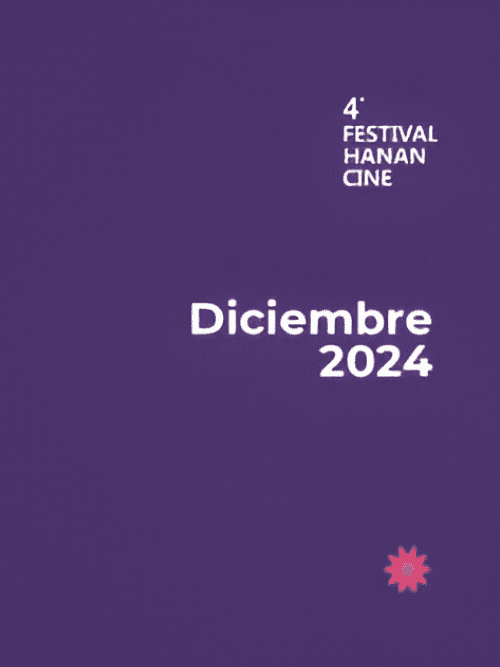 4º Festival Hanan Cine 4º Festival Hanan Cine