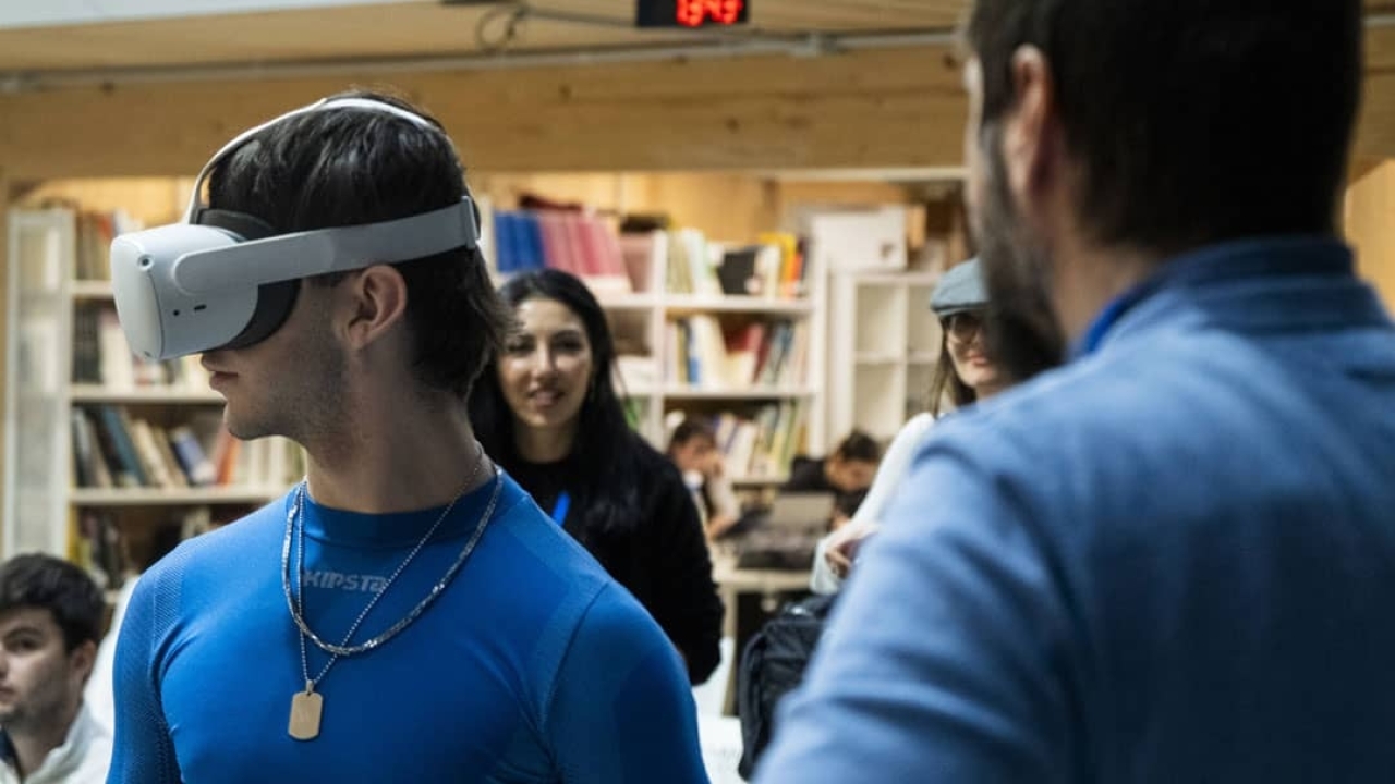 VIII Animakom FEST - Festival Internacional de Animación de Bilbao VIII Animakom FEST - Festival Internacional de Animación de Bilbao