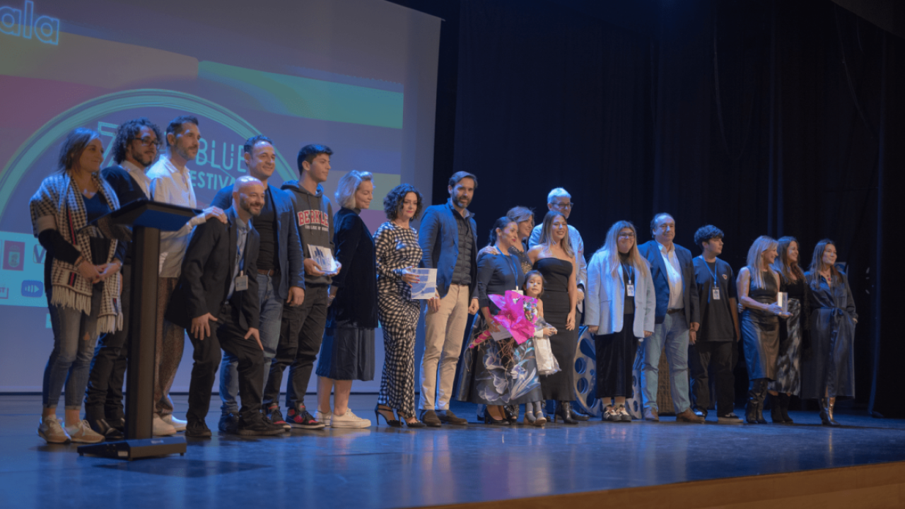 CityBlue Films Festival (8ª edición)