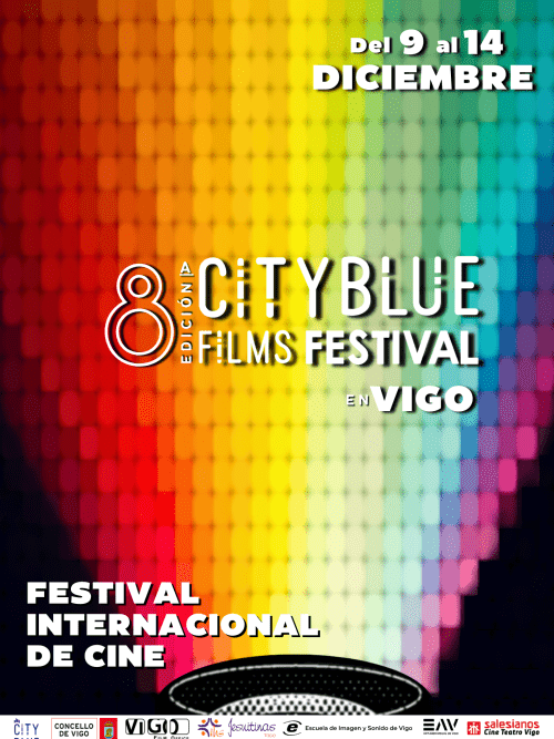 CityBlue Films Festival (8ª edición) CityBlue Films Festival (8ª edición)