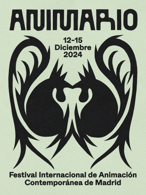 7º ANIMARIO - Festival Internacional de Animación Contemporánea de Madrid