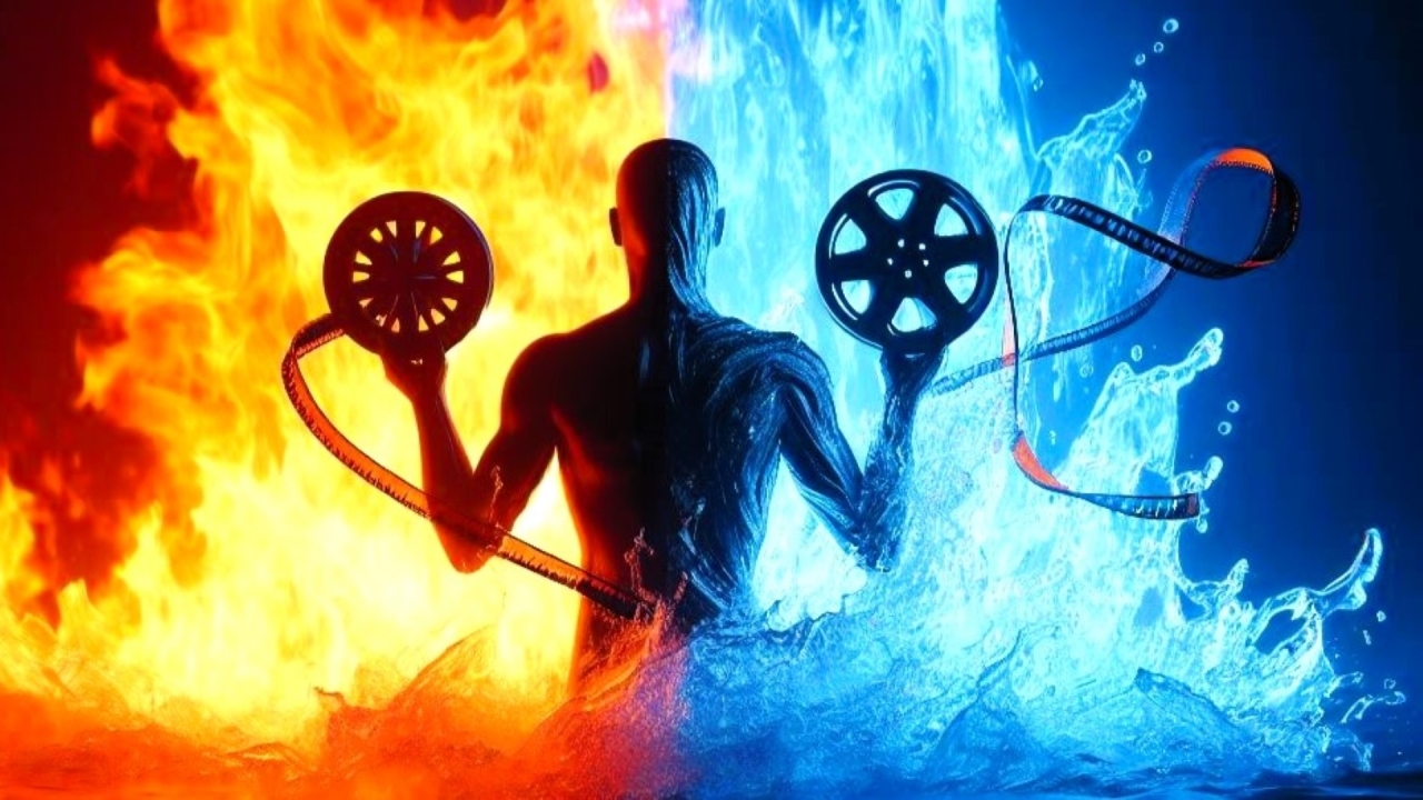 I Festival de Cortos Ciudad de Alcobendas