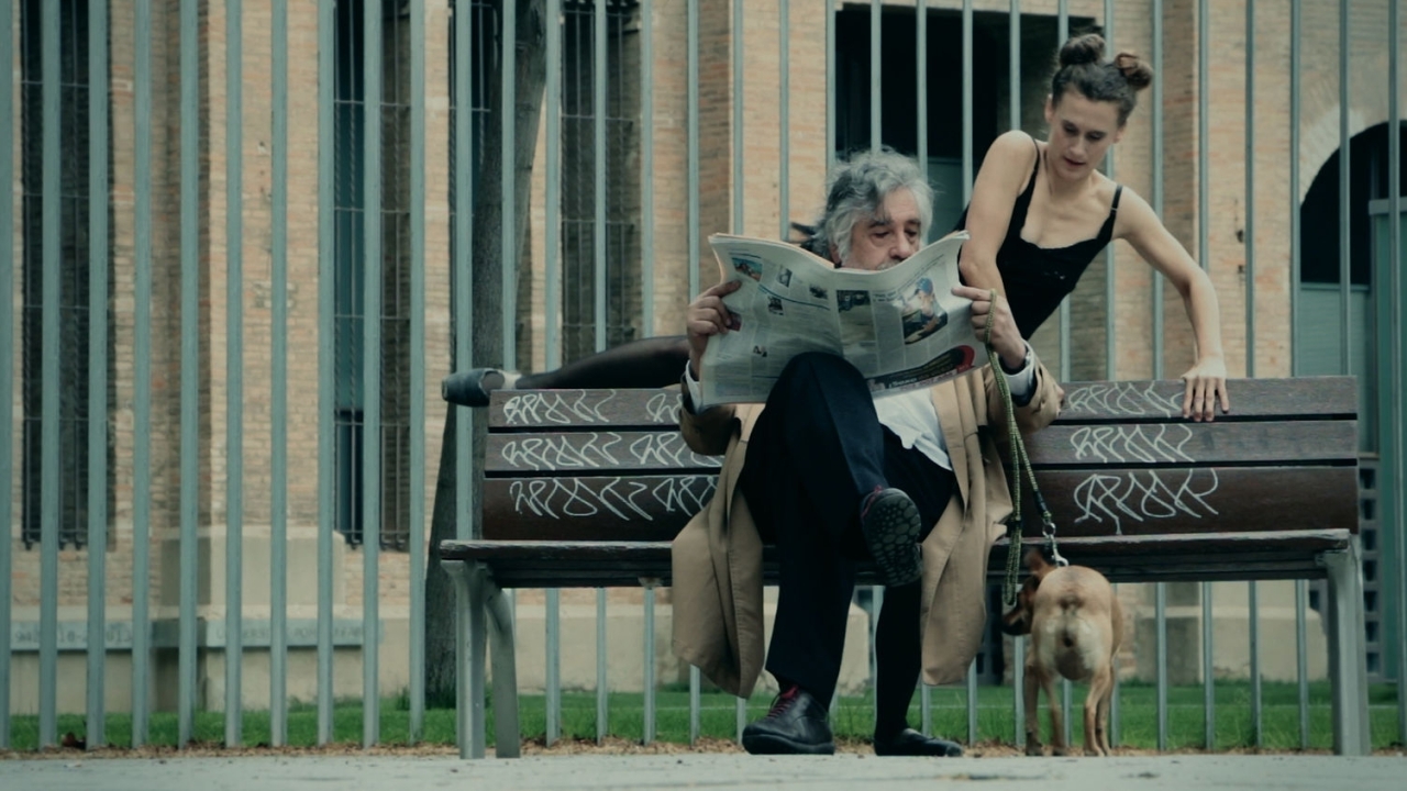 9º MITS - Festival de Videodansa, Moviment i Transformació Social