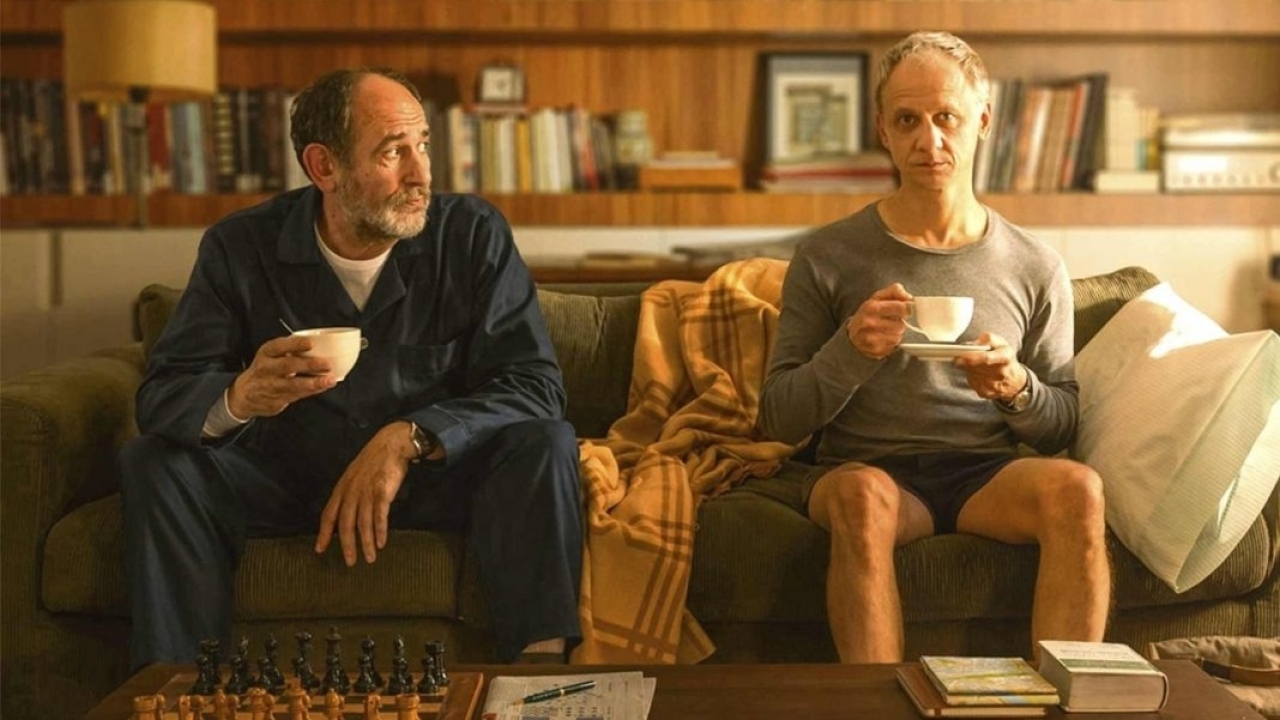 Fuenlabrada Short Film Festival (Primera edición)