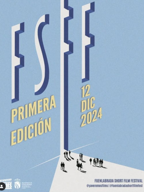 Fuenlabrada Short Film Festival (Primera edición)