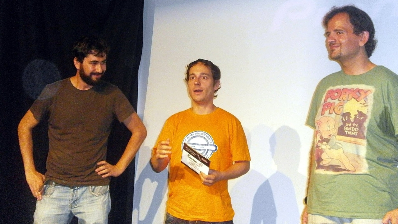 XVIII Festival de cortometrajes Cortos con Ñ