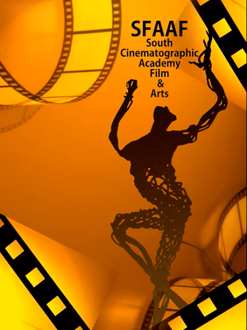 SFAAF - South Film and Arts Academy Festival SFAAF - South Film and Arts Academy Festival