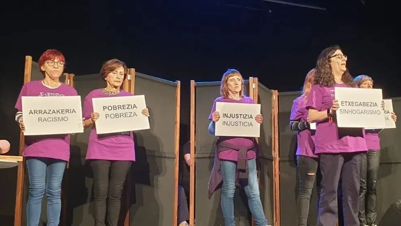 dokuMentala - Festival de largometrajes (5ª edición)