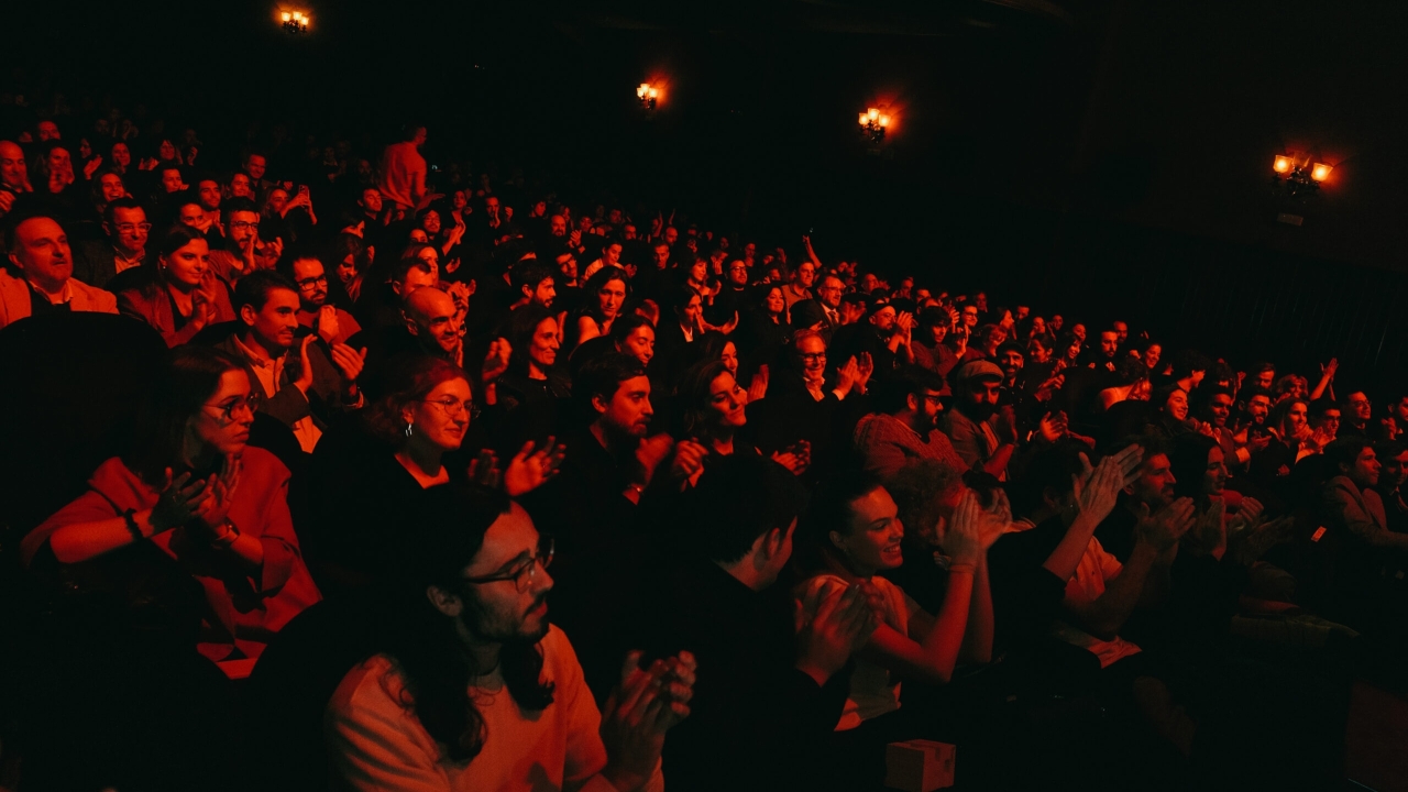 XXII Notodofilmfest - Festival Online de Cortometrajes