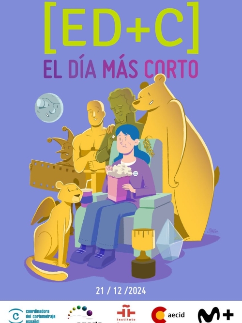 [ED+C] - El Día Más Corto (12a edición)