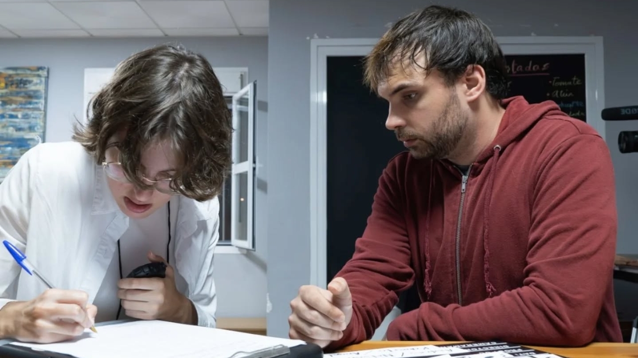 XI Festival Inclusivo de Cortometrajes ‘Gallo Pedro’ XI Festival Inclusivo de Cortometrajes ‘Gallo Pedro’