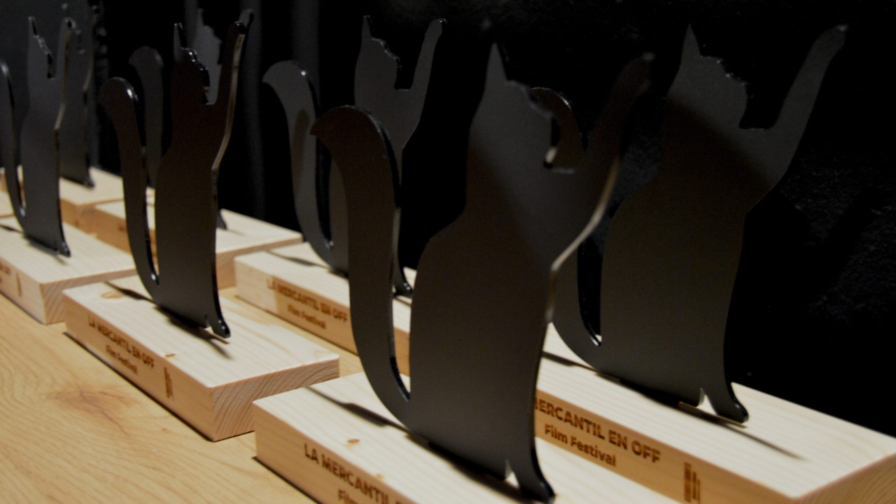 La Mercantil en Off Film Festival (3ª edición) La Mercantil en Off Film Festival (3ª edición)