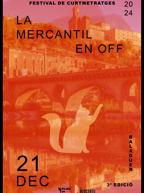 La Mercantil en Off Film Festival (3ª edición) La Mercantil en Off Film Festival (3ª edición)
