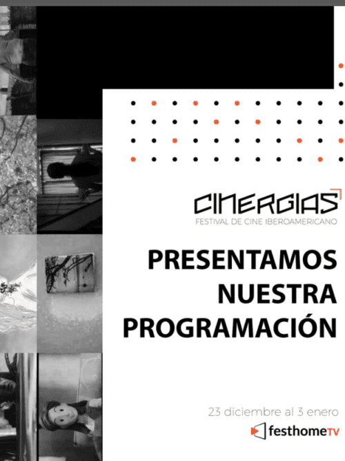 I Cinergias - Festival De Cine Iberoamericano I Cinergias - Festival De Cine Iberoamericano