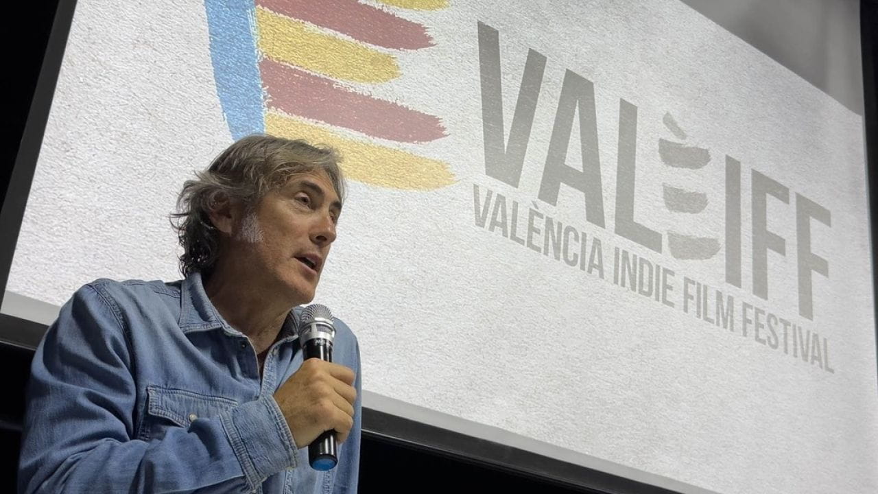 5º VALÈIFF - València Indie Film Festival