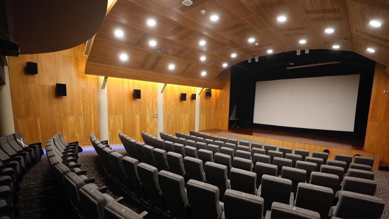 48° Festival de Cine UC