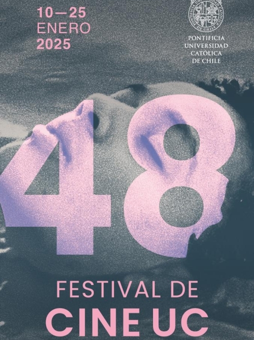 48° Festival de Cine UC