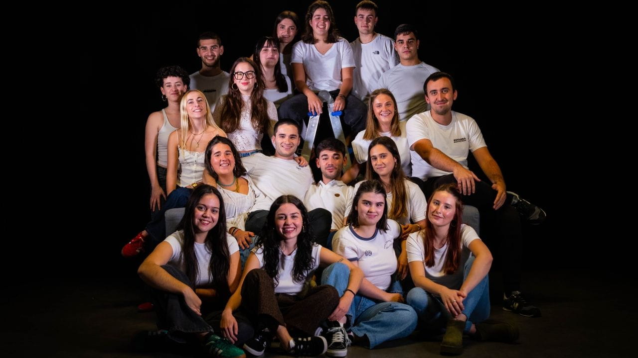 Huhezinema 18 - Euskal Film Laburren Jaialdia Huhezinema 18 - Euskal Film Laburren Jaialdia