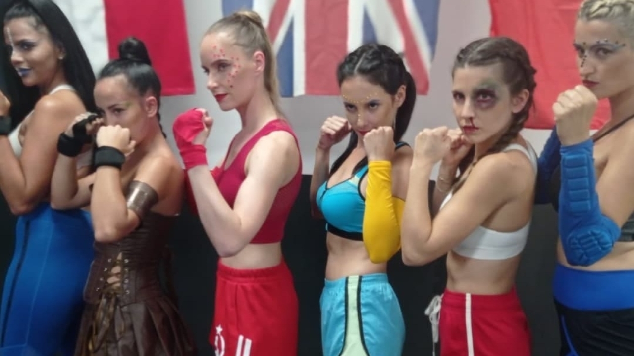 XIV CutreCon, Festival Internacional de Cine Cutre de Madrid