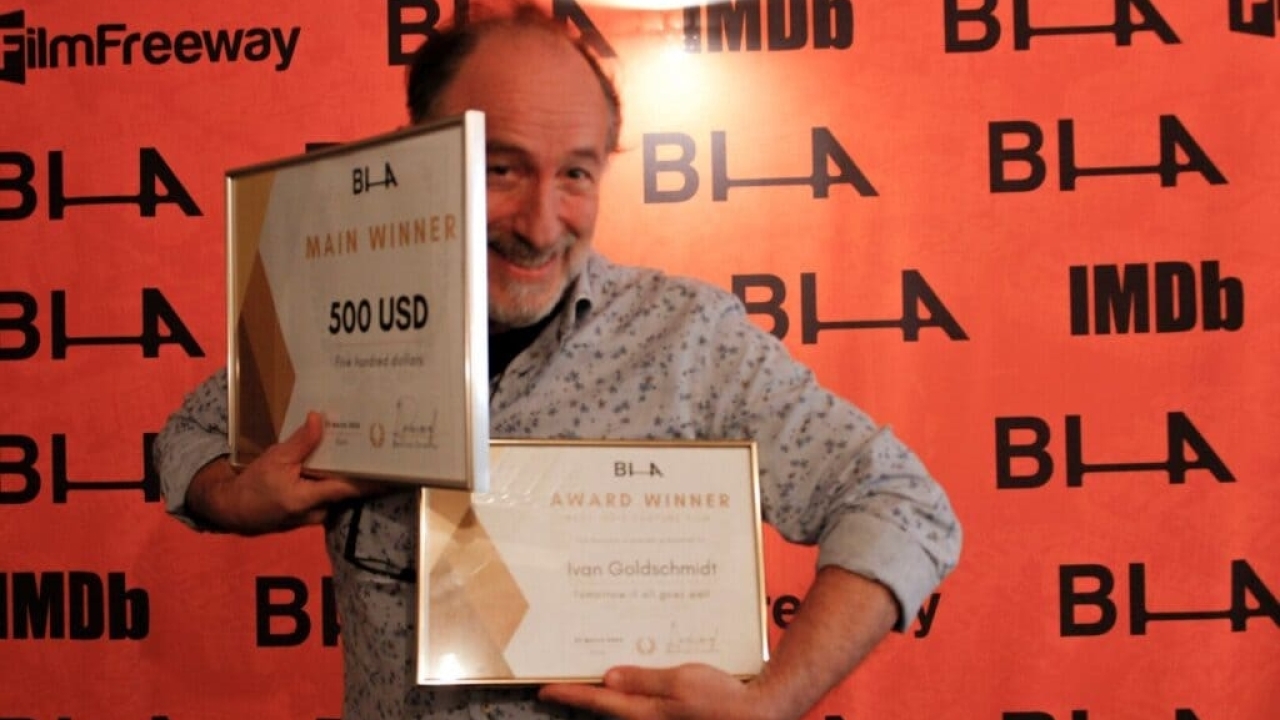 Barcelona Indie Awards (4ª edición)