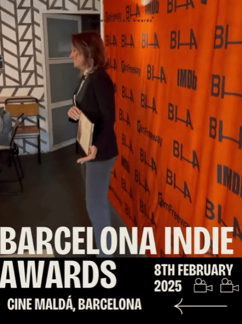 Barcelona Indie Awards (4ª edición)