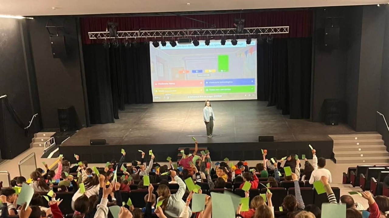 Sex Education Film Festival (5a edició)