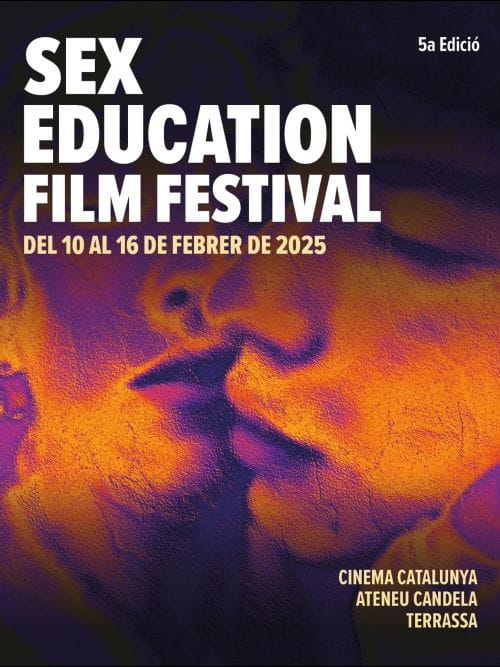 Sex Education Film Festival (5a edició) Sex Education Film Festival (5a edició)