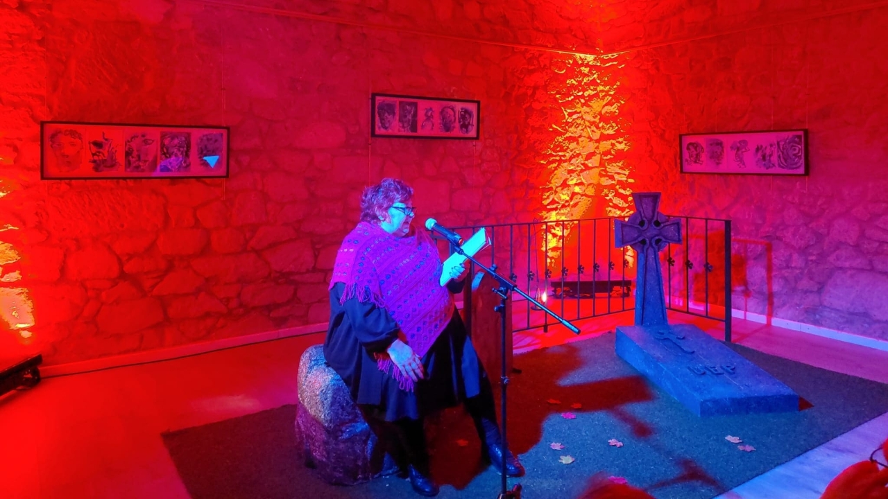 PANIC - Festival de Cine de Terror da Estrada (11ª edición)