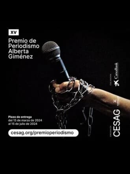 II FestCESAG – Festival Internacional Universitario de Documental Social