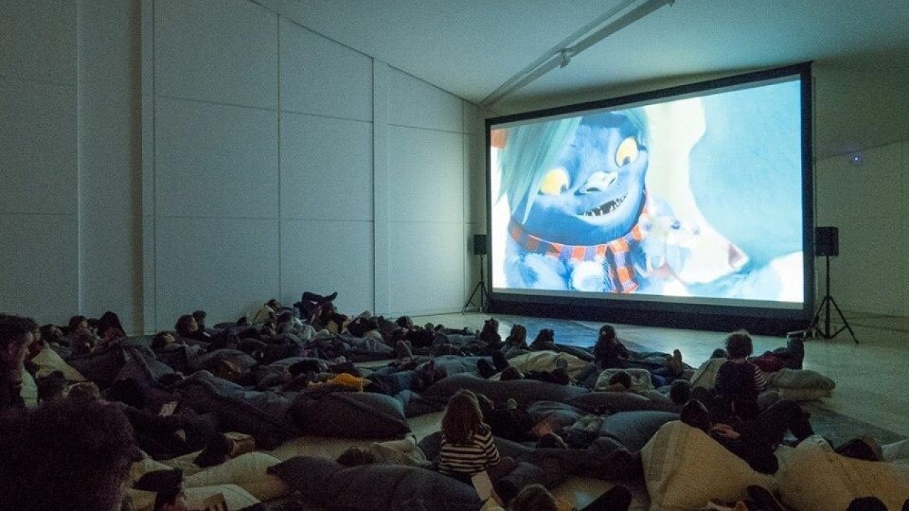 Pequefilmes – Festival Infantil de Curtas (9ª edición)