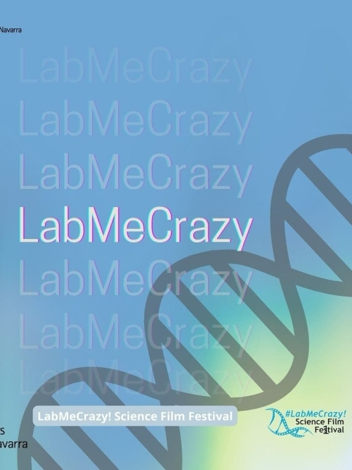 #LabMeCrazy! Science Film Festival (6ª edición)