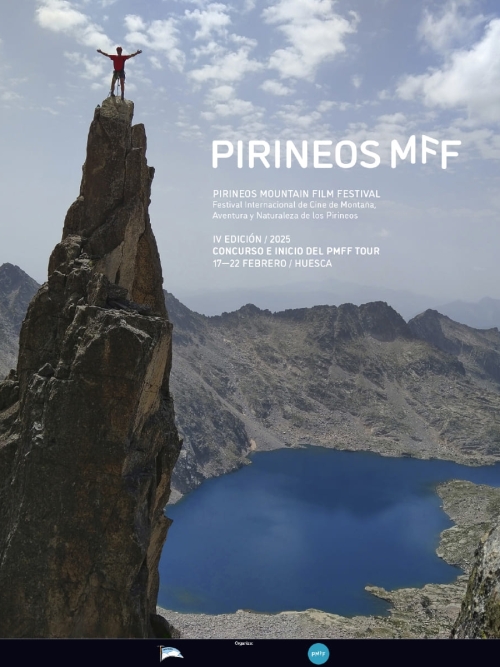 IV Festival de Cine de Montaña de los Pirineos