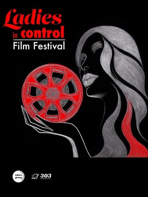 Ladies in Control Short Film Festival (2ª edición) Ladies in Control Short Film Festival (2ª edición)