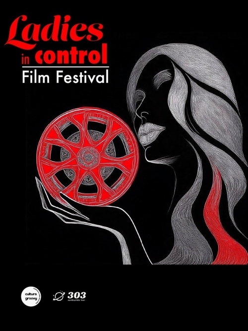 Ladies in Control Short Film Festival (2ª edición)