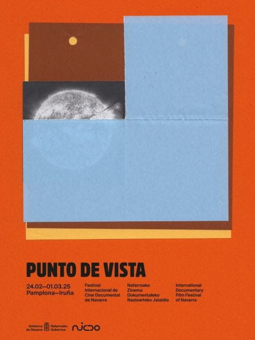 Punto de Vista - Festival Internacional de Cine Documental de Navarra (19ª edición) Punto de Vista - Festival Internacional de Cine Documental de Navarra (19ª edición)