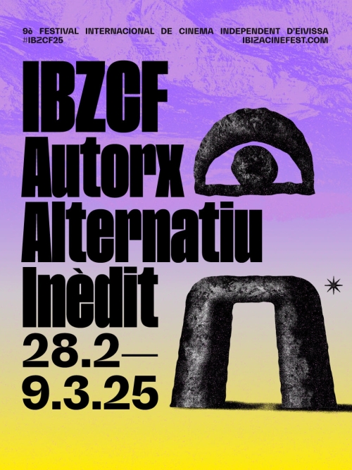 9è Festival Internacional de Cinema Independent d'Eivissa 9è Festival Internacional de Cinema Independent d'Eivissa