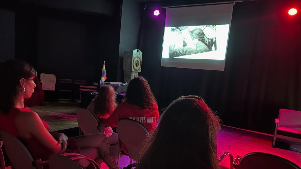 Norte Cinema Diverso (Tercera edición)