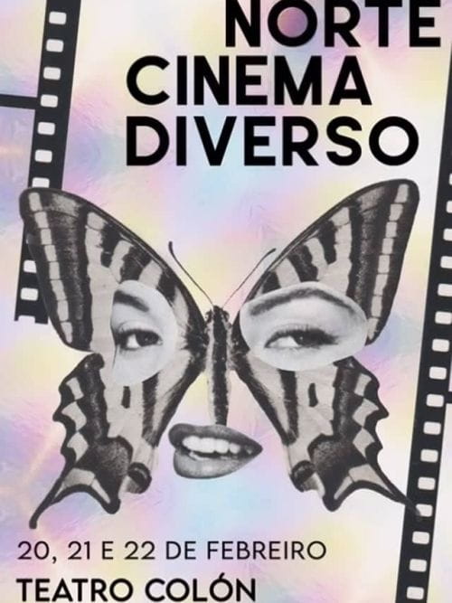 Norte Cinema Diverso (Tercera edición) Norte Cinema Diverso (Tercera edición)