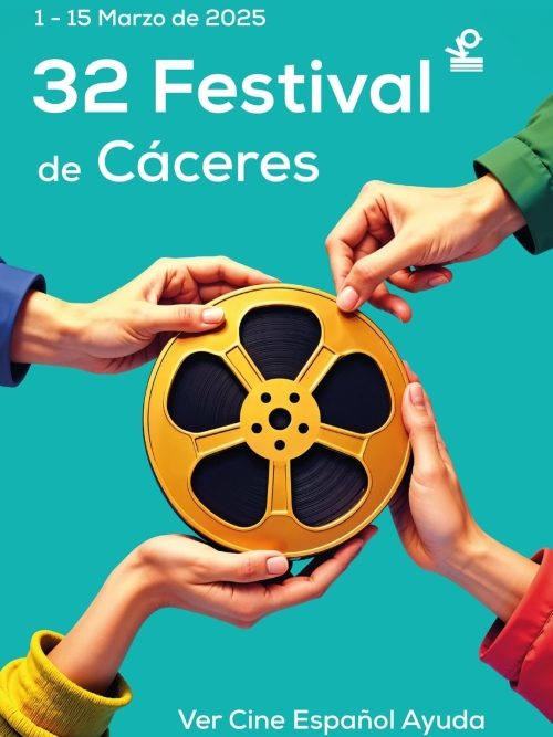 32 Festival de Cine Español de Cáceres