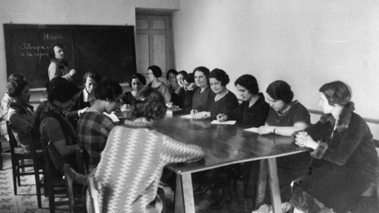 mujerDOC – VIII Festival Internacional de Cine Documental sobre Género mujerDOC – VIII Festival Internacional de Cine Documental sobre Género