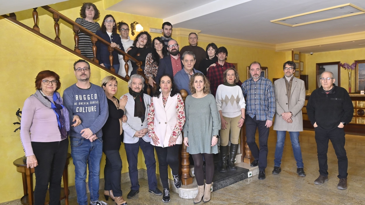 38 Semana de Cine de Medina del Campo