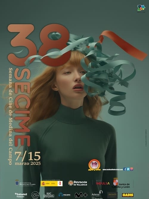 38 Semana de Cine de Medina del Campo