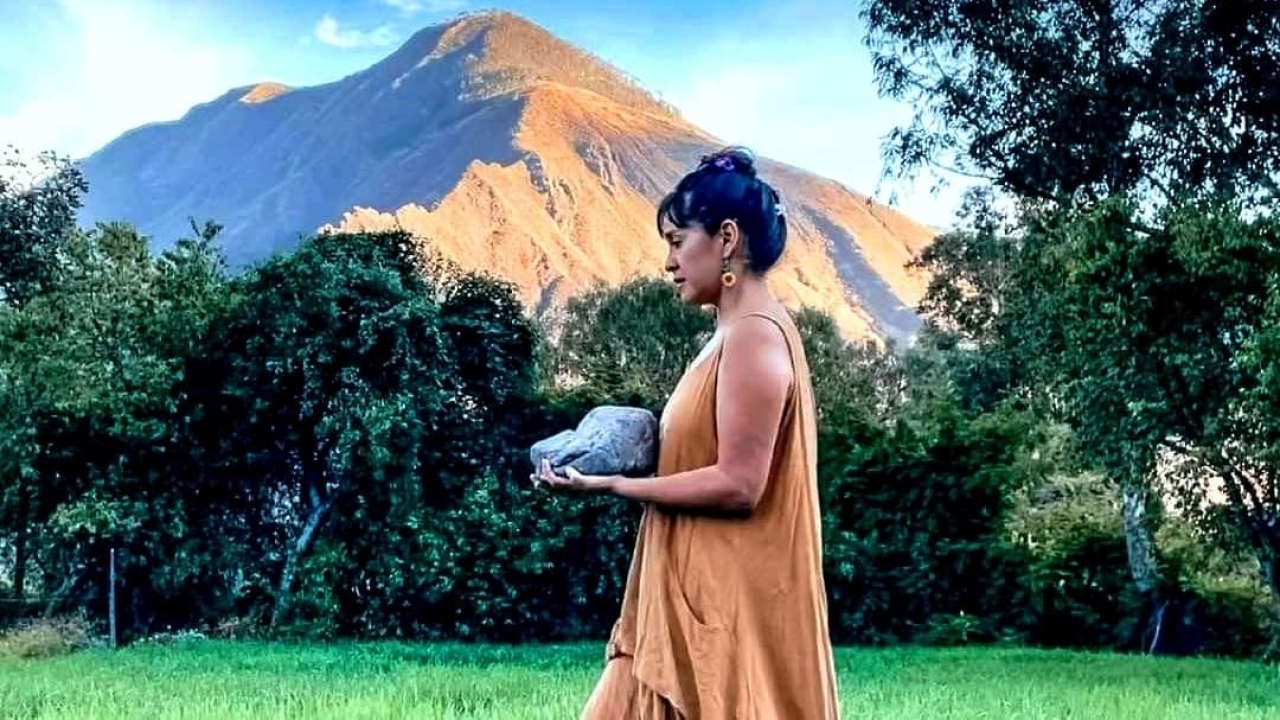 Festival Hecho por Mujeres y Disidencias (7ma edición)