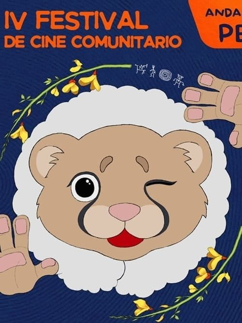 4º Festival de cine comunitario “Premios Chaski”